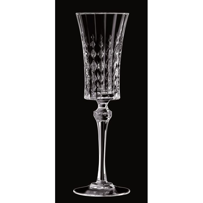 Набор бокалов Cristal d'Arques Paris Lady Diamond 150 мл 6шт (L9742) изображение 4