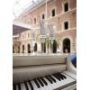 Набор бокалов Cristal d'Arques Paris Lady Diamond 150 мл 6шт (L9742) изображение 5