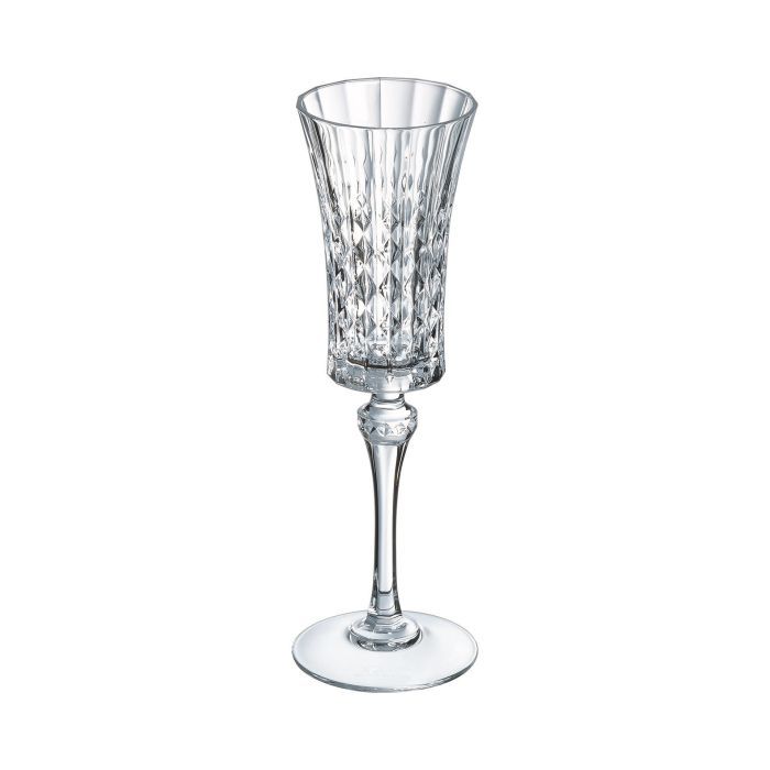 Набор бокалов Cristal d'Arques Paris Lady Diamond 150 мл 6шт (L9742) изображение 6