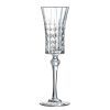 Набор бокалов Cristal d'Arques Paris Lady Diamond 150 мл 6шт (L9742)