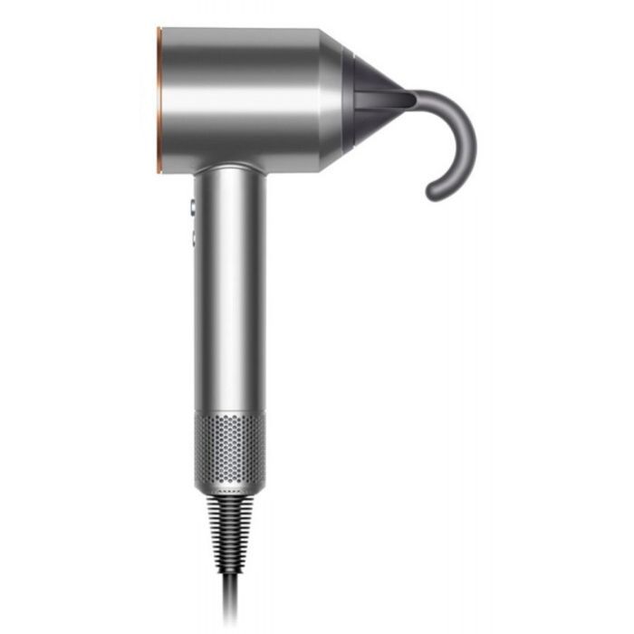 Фен Dyson HD07 Supersonic Nickel/Copper (389922-01) изображение 2