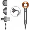 Фен Dyson HD07 Supersonic Nickel/Copper (389922-01)