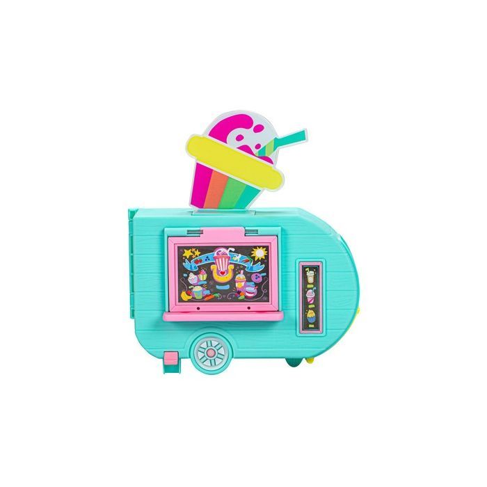 Ігровий набір Hasbro My Little Pony Трак для Санні СтарСкаут (F6339) зображення 2
