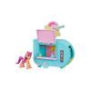Ігровий набір Hasbro My Little Pony Трак для Санні СтарСкаут (F6339) зображення 3