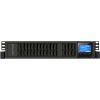 Источник бесперебойного питания PowerWalker VFI 2000 CRS (10122039) изображение 2