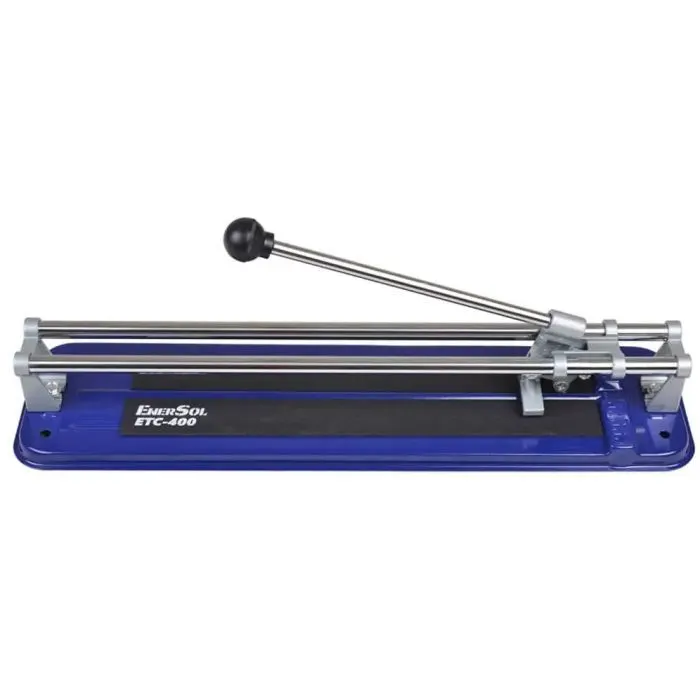 Плиткорез Enersol ETC-400 изображение 2