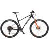 Велосипед KTM Ultra Fun 29" рама-M/43 Black (22805103)