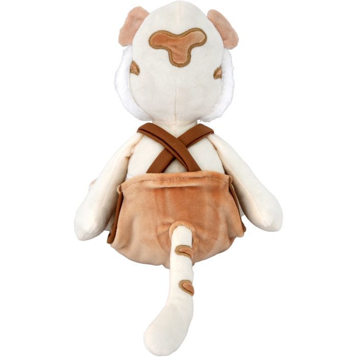 Мягкая игрушка Tigres Тигрик Оливер (ТИ-0006) изображение 3