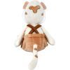 Мягкая игрушка Tigres Тигрик Оливер (ТИ-0006) изображение 3