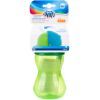 Поїльник-непроливайка Canpol babies 370 мл салатовий (56/113_gre) зображення 2