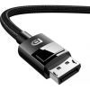 Кабель мультимедийный DisplayPort M to DisplayPort M 3.0m V1.4 Ugreen (80393) изображение 2