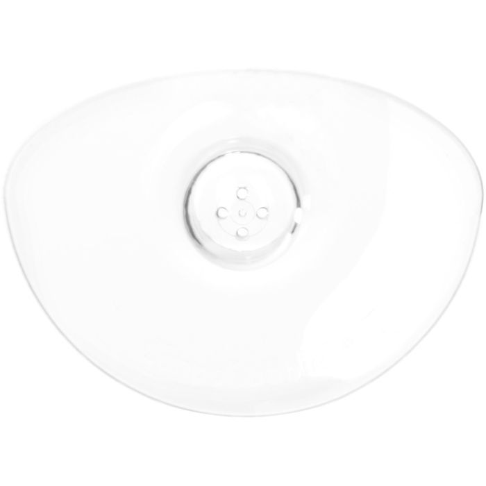 Защитная накладка на сосок Canpol babies EasyStart S 2 шт (18/602) изображение 2