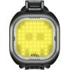 Передняя велофара Knog Blinder Mini Skull Front 50 Lumens Black (12981)