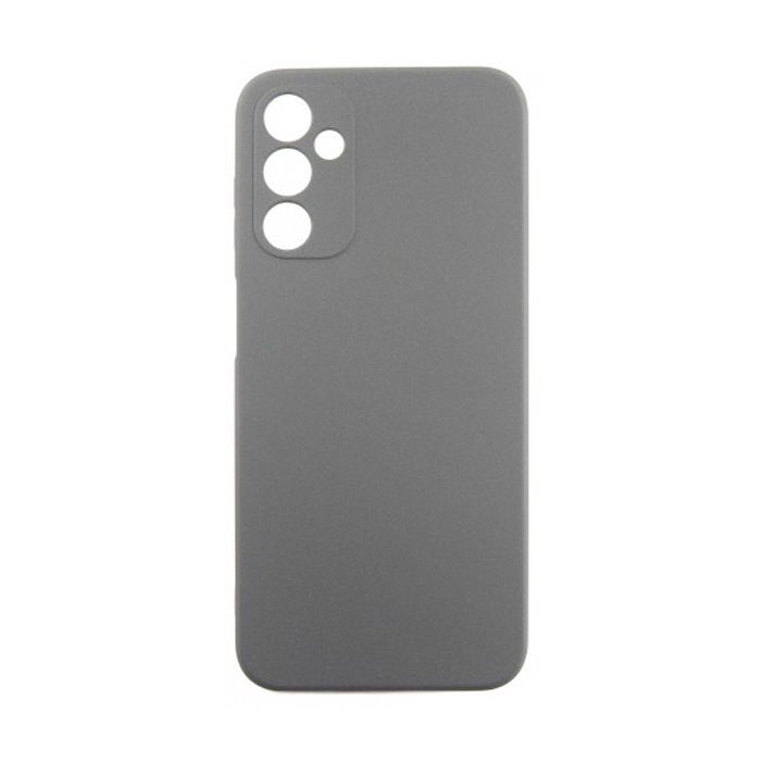 Чехол для мобильного телефона Dengos Carbon Samsung Galaxy M14 5G (grey) (DG-TPU-CRBN-172)