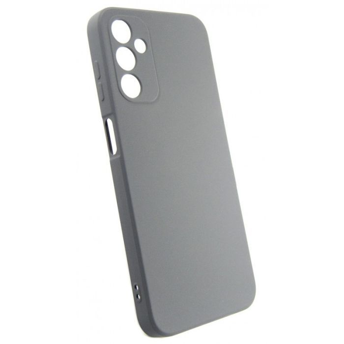Чехол для мобильного телефона Dengos Carbon Samsung Galaxy M14 5G (grey) (DG-TPU-CRBN-172) изображение 2