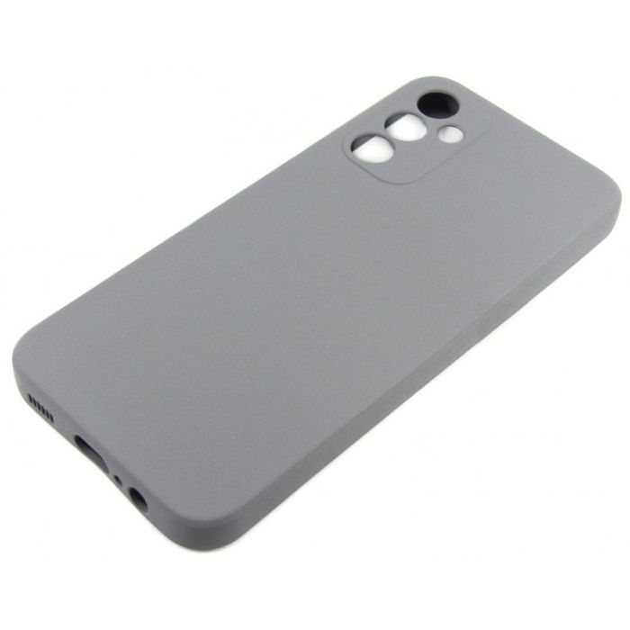 Чехол для мобильного телефона Dengos Carbon Samsung Galaxy M14 5G (grey) (DG-TPU-CRBN-172) изображение 3