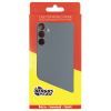 Чехол для мобильного телефона Dengos Carbon Samsung Galaxy M14 5G (grey) (DG-TPU-CRBN-172) изображение 5
