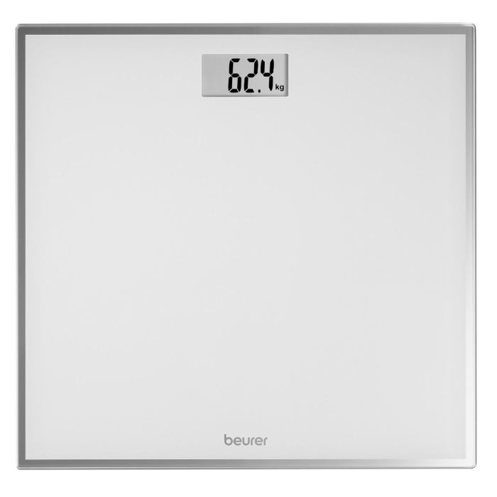 Весы напольные Beurer GS 120 изображение 2