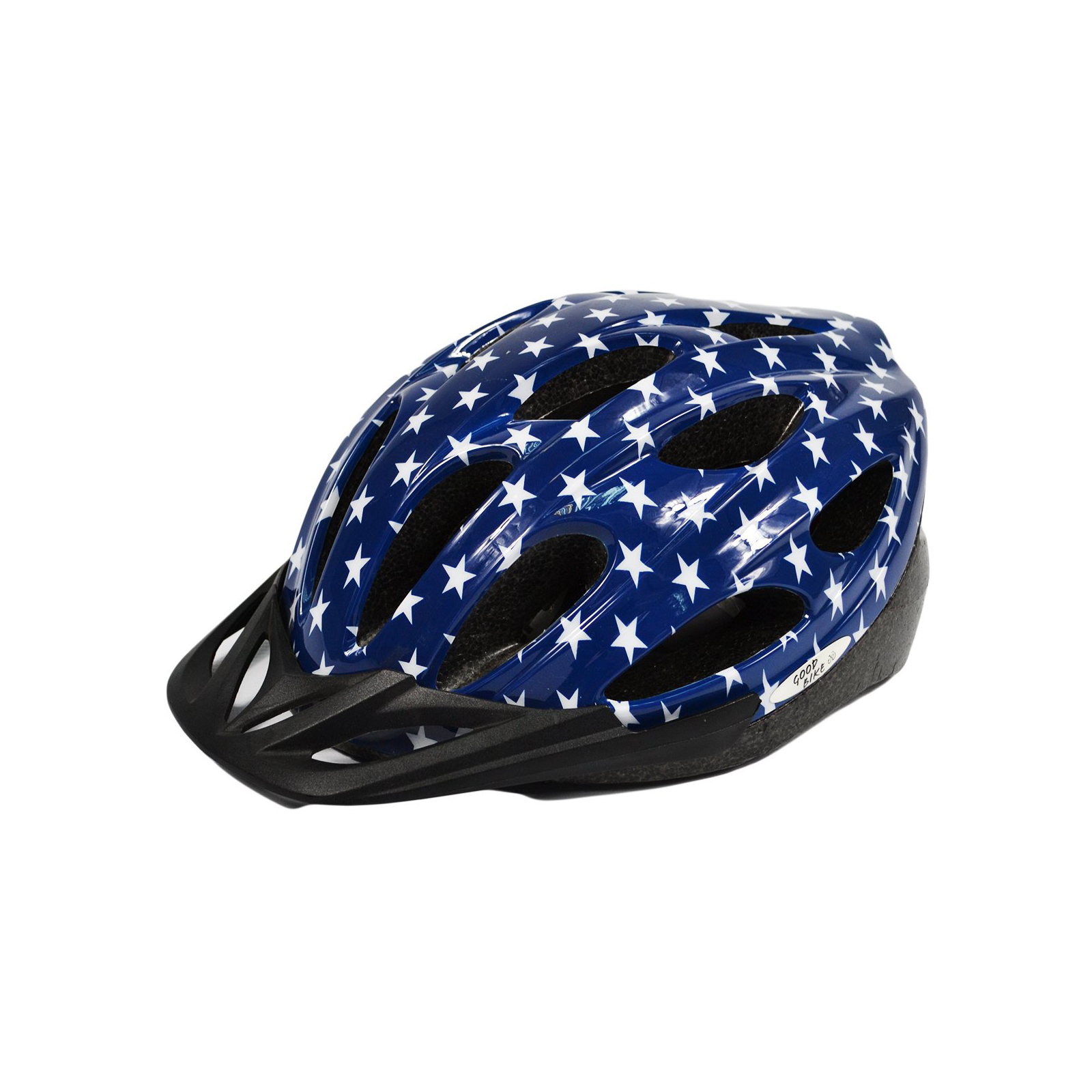 Шлем Good Bike L 58-60 см Star (88855/7-IS) изображение 3
