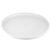 Тарілка Ardesto Trento Dinner 26,5 см White (AR2926TW) зображення 4