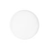 Тарілка Ardesto Trento Dinner 26,5 см White (AR2926TW) зображення 7