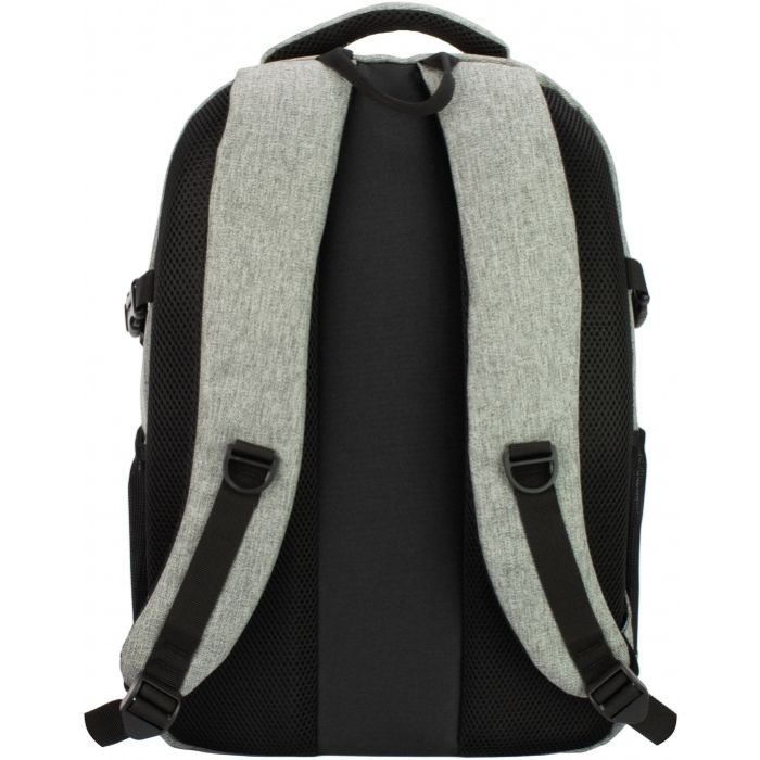 Рюкзак школьный Cool For School Серый 145-175 см (CF86744-02) изображение 2