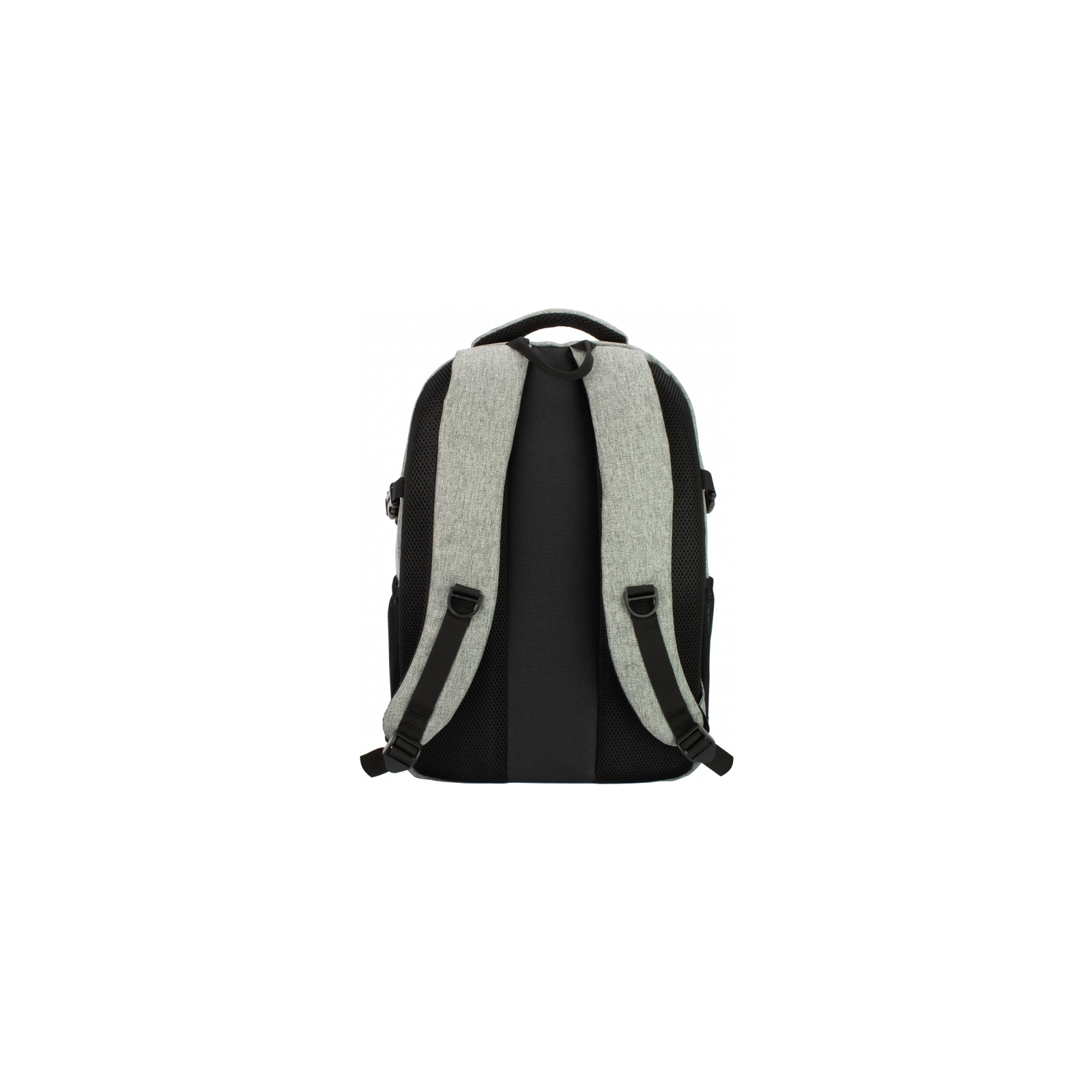 Рюкзак школьный Cool For School Серый 145-175 см (CF86744-02) изображение 2
