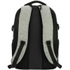 Рюкзак школьный Cool For School Серый 145-175 см (CF86744-02) изображение 2