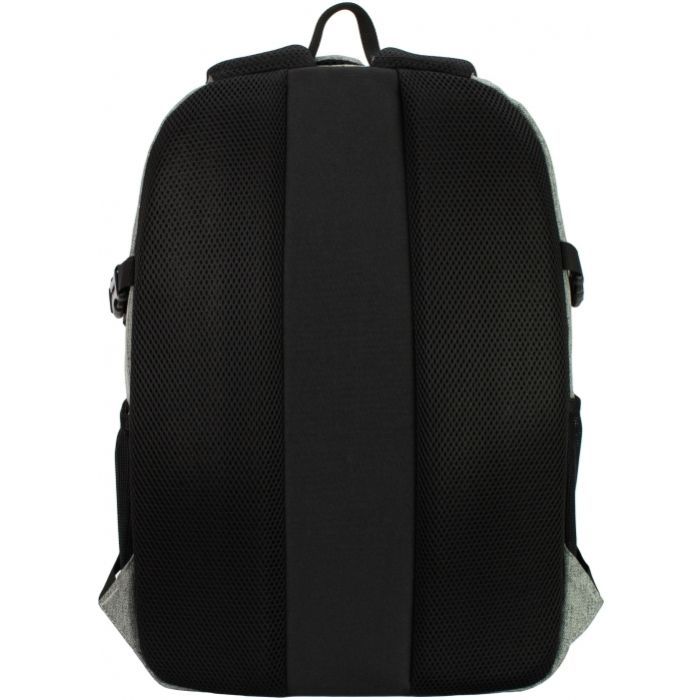 Рюкзак школьный Cool For School Серый 145-175 см (CF86744-02) изображение 3