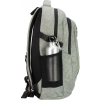 Рюкзак школьный Cool For School Серый 145-175 см (CF86744-02) изображение 4