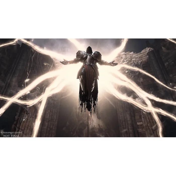 Игра Sony Diablo 4, BD диск [PS4] (1116027) изображение 3