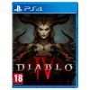 Игра Sony Diablo 4, BD диск [PS4] (1116027)