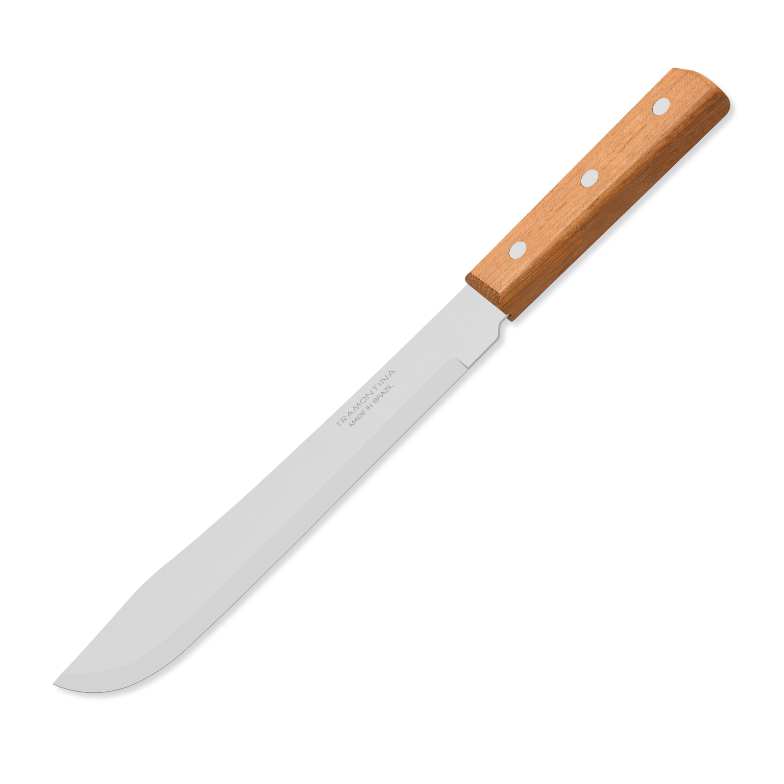 Набір ножів Tramontina Dynamic Meat 178 мм 12 шт (22901/007)