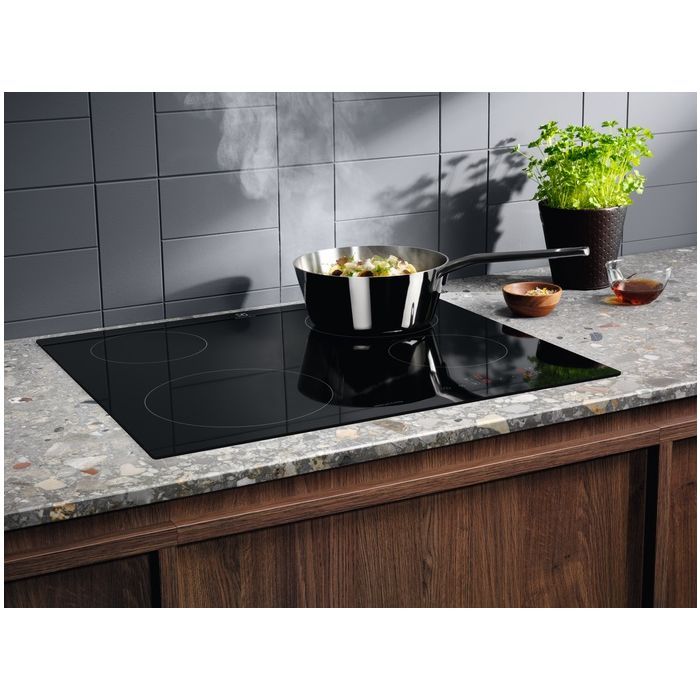 Варочна поверхня Electrolux EIB60420CK зображення 2