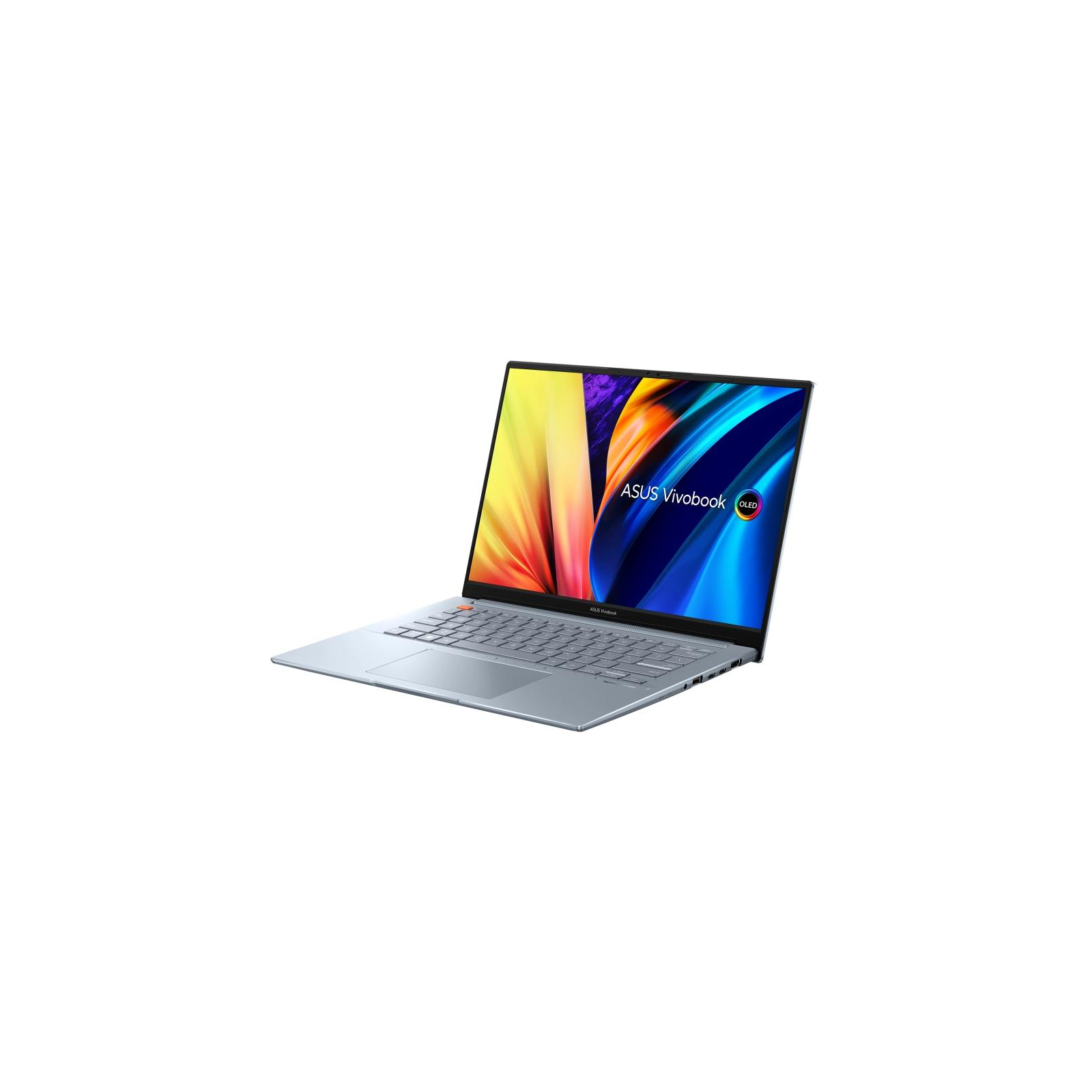 Ноутбук ASUS Vivobook S 14X OLED S5402ZA-M9162W (90NB0X32-M008K0) зображення 2