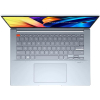 Ноутбук ASUS Vivobook S 14X OLED S5402ZA-M9164W (90NB0X33-M008M0) изображение 3