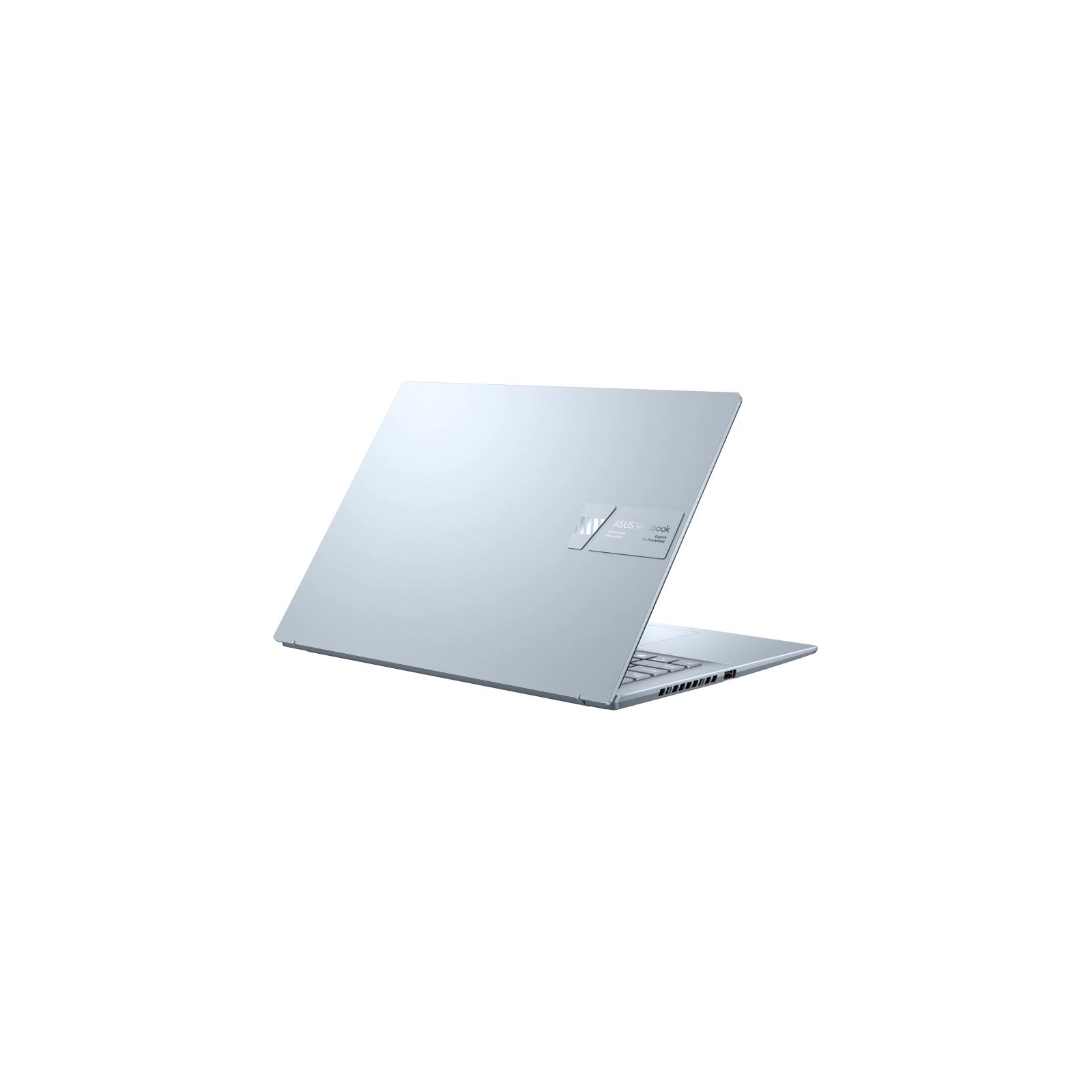 Ноутбук ASUS Vivobook S 14X OLED S5402ZA-M9163W (90NB0X31-M008L0) зображення 4