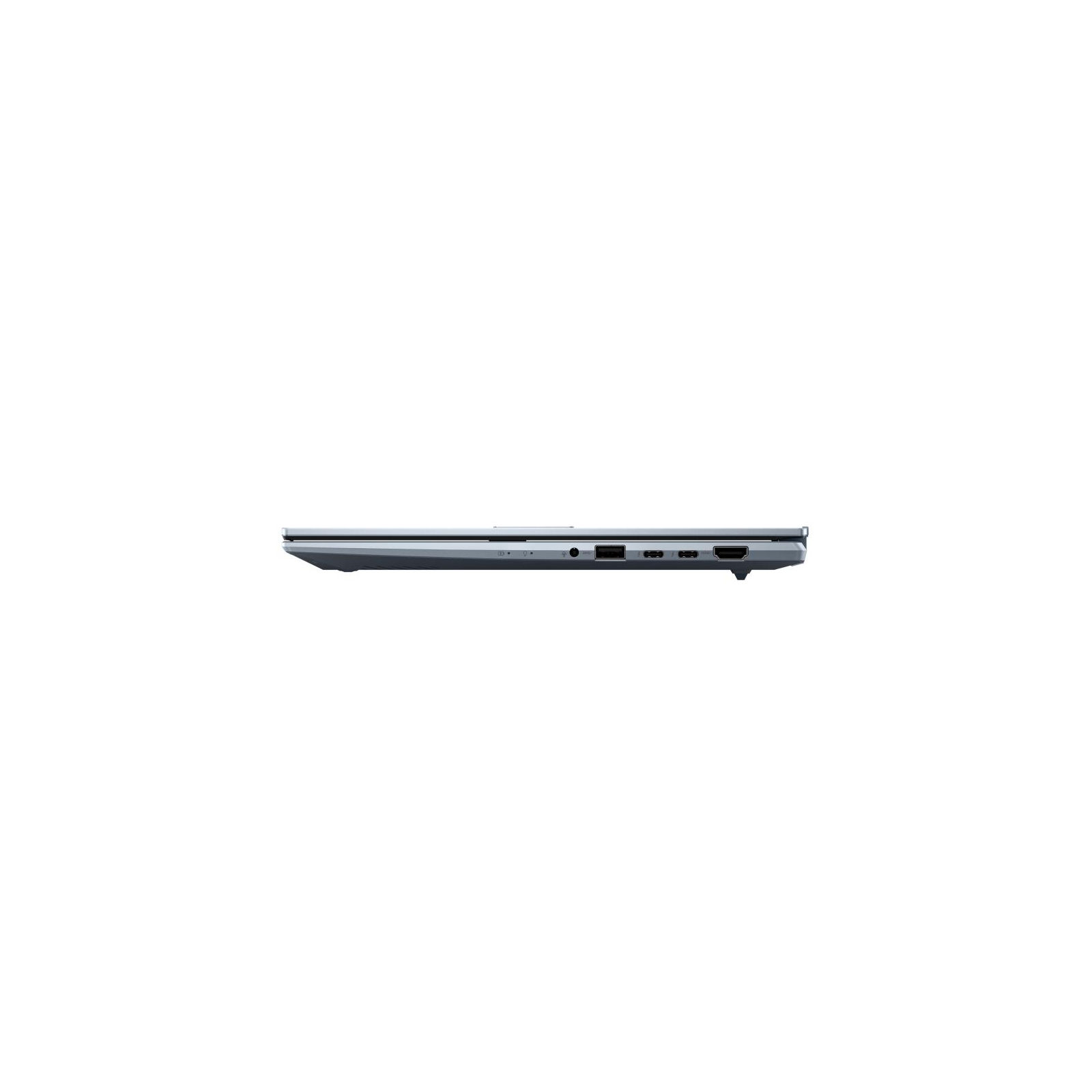Ноутбук ASUS Vivobook S 14X OLED S5402ZA-M9164W (90NB0X33-M008M0) зображення 6