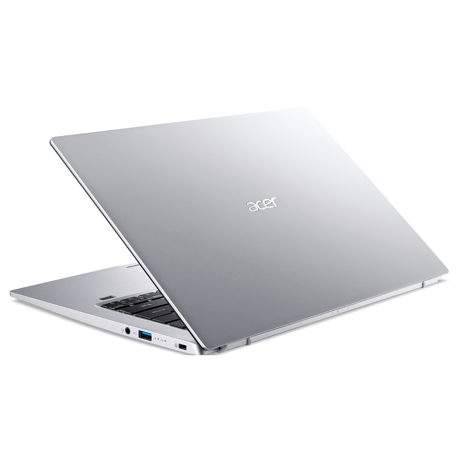 Ноутбук Acer Swift 1 SF114-34 14 (NX.A76EU.003) зображення 6