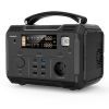 Зарядна станція Choetech BS004-EU-BK, 500W (BS004-EU-BK) зображення 2