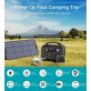 Зарядна станція Choetech BS004-EU-BK, 500W (BS004-EU-BK) зображення 6