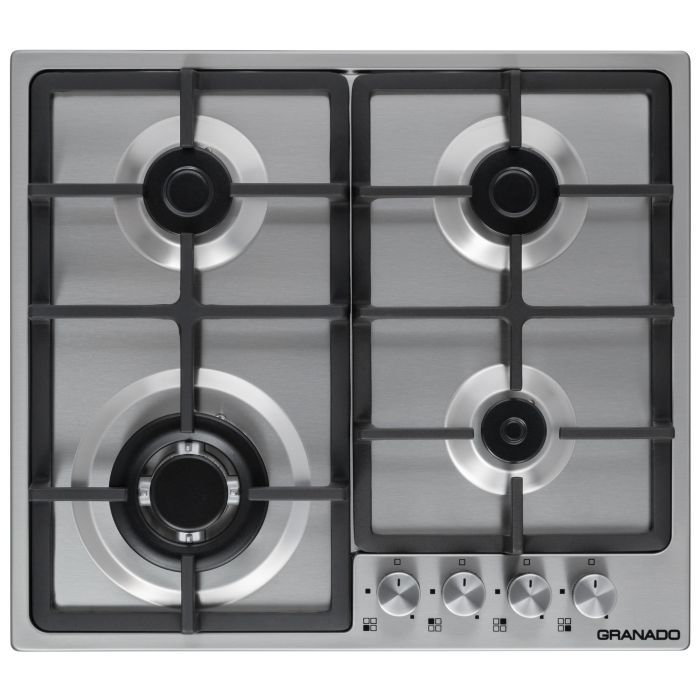 Варочна поверхня GRANADO GGH 61-114 inox (GGH1611147)