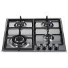 Варочна поверхня GRANADO GGH 61-114 inox (GGH1611147) зображення 2