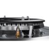 Варочна поверхня GRANADO GGH 61-114 inox (GGH1611147) зображення 3
