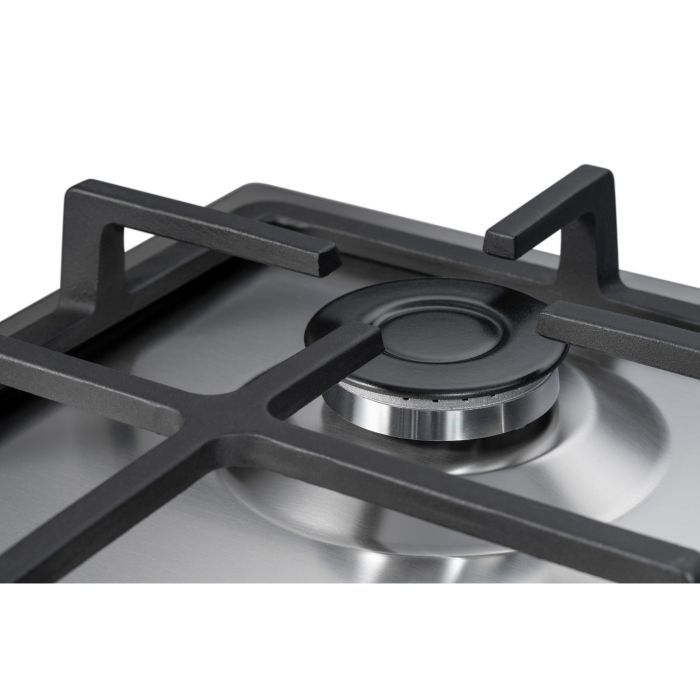 Варочна поверхня GRANADO GGH 61-114 inox (GGH1611147) зображення 5