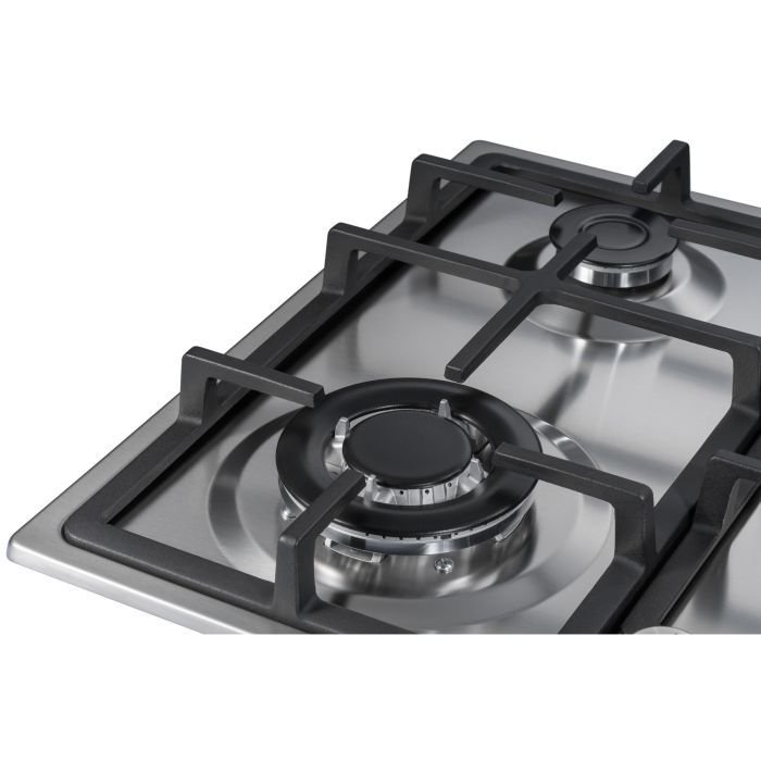 Варочна поверхня GRANADO GGH 61-114 inox (GGH1611147) зображення 6