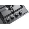 Варочна поверхня GRANADO GGH 61-114 inox (GGH1611147) зображення 9