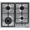 Варочна поверхня GRANADO GGH 61-114 inox (GGH1611147)