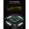 Звуковая плата Ugreen US206 white (30712) изображение 3