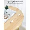 Звуковая плата Ugreen US206 white (30712) изображение 5
